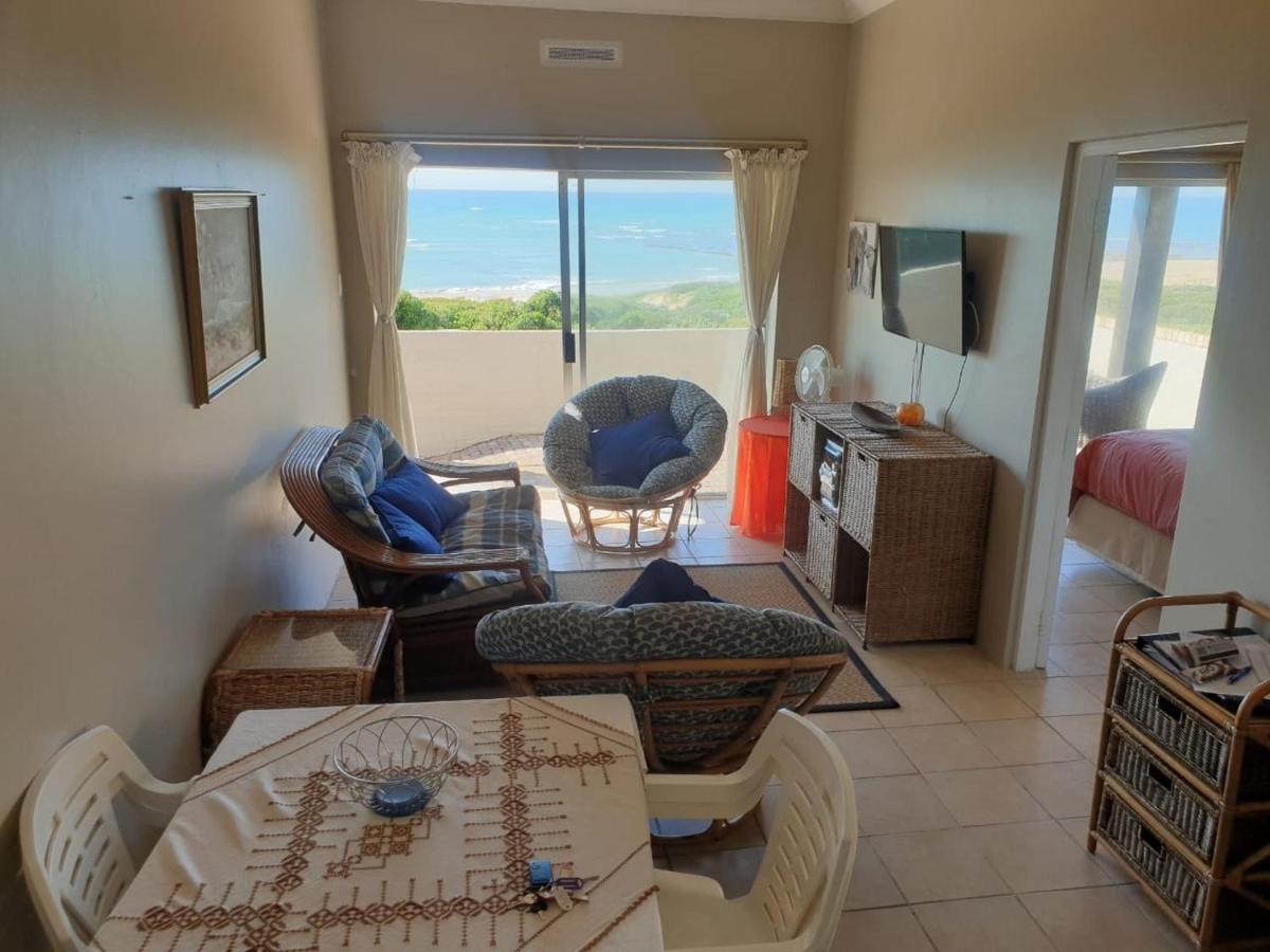 The Sparrow'S Nest Beach-Front Self-Catering Apartment Jeffreys Bay Luaran gambar