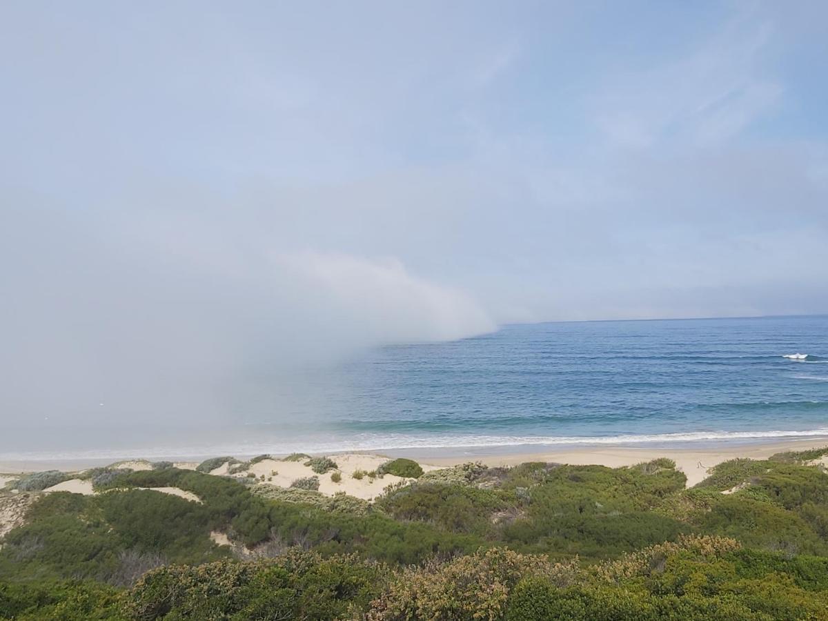 The Sparrow'S Nest Beach-Front Self-Catering Apartment Jeffreys Bay Luaran gambar